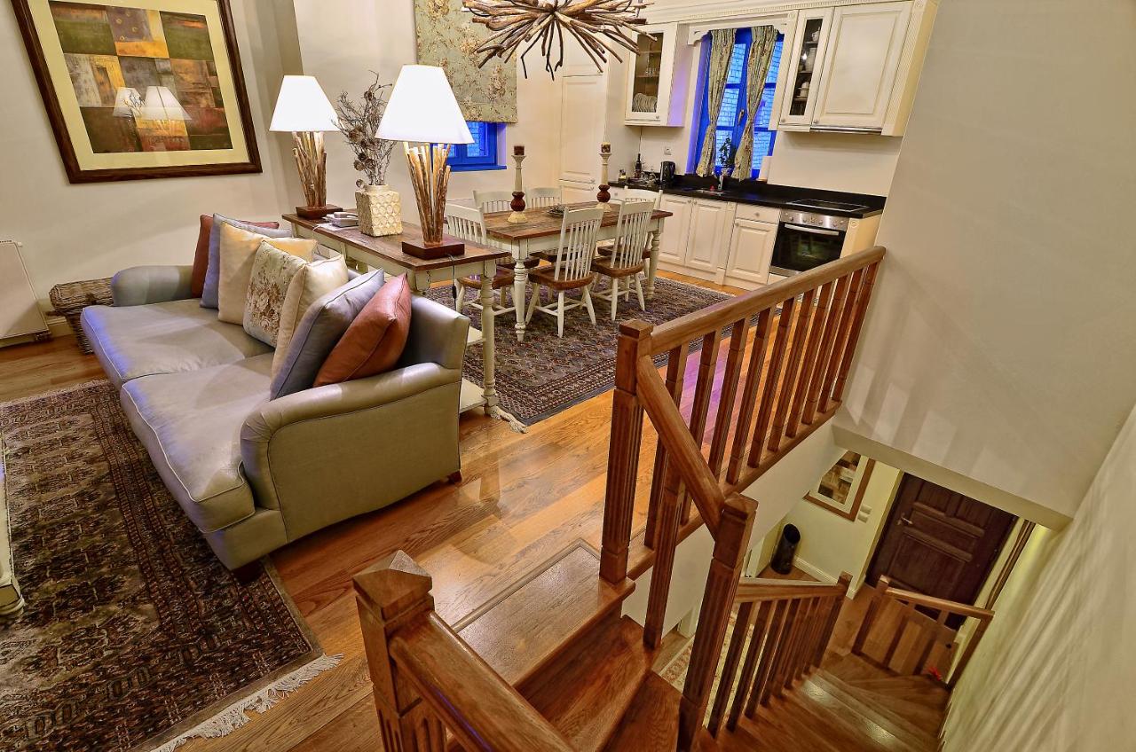 Photo - Zagori Suites Luxury Residences