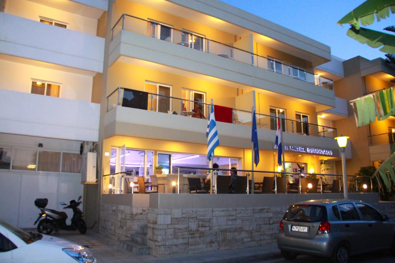 Foto - Michel Apartments