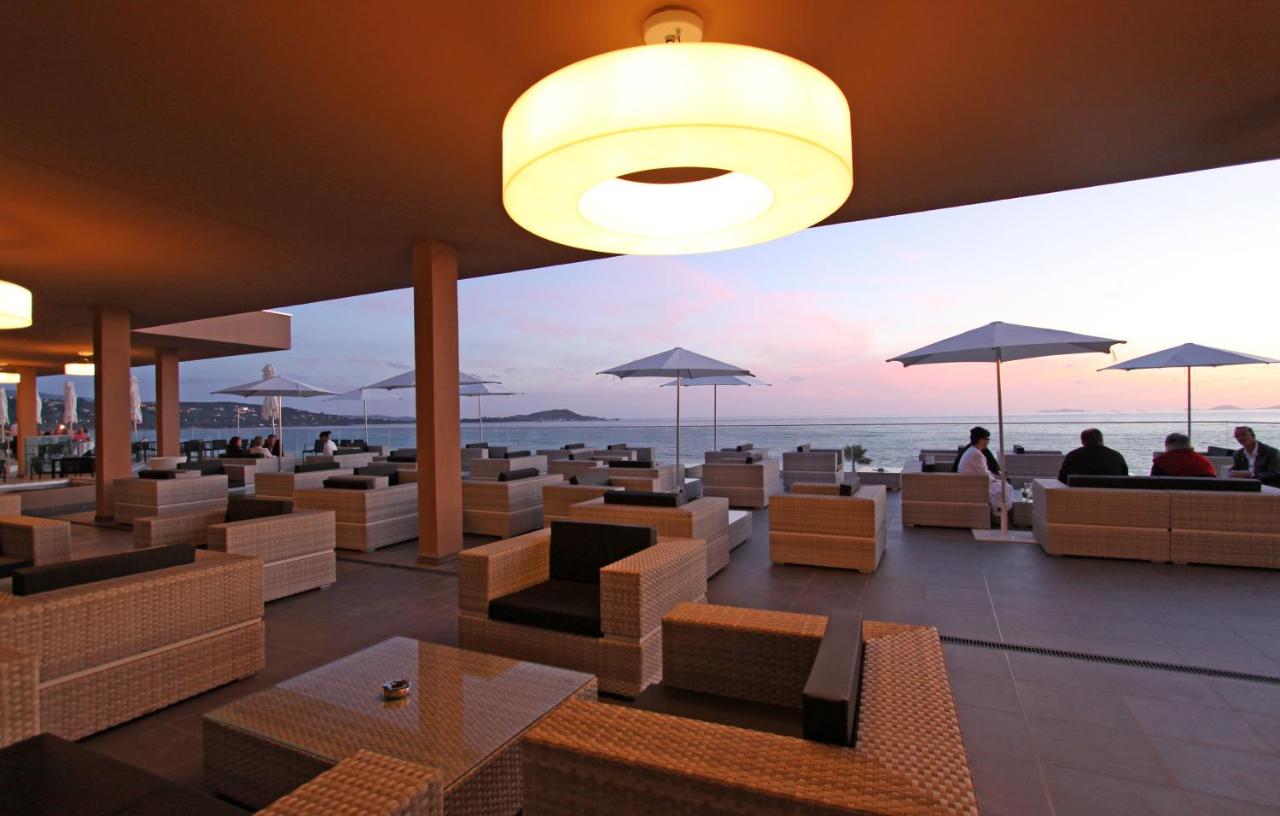 Foto - Radisson Blu Resort & Spa, Ajaccio Bay