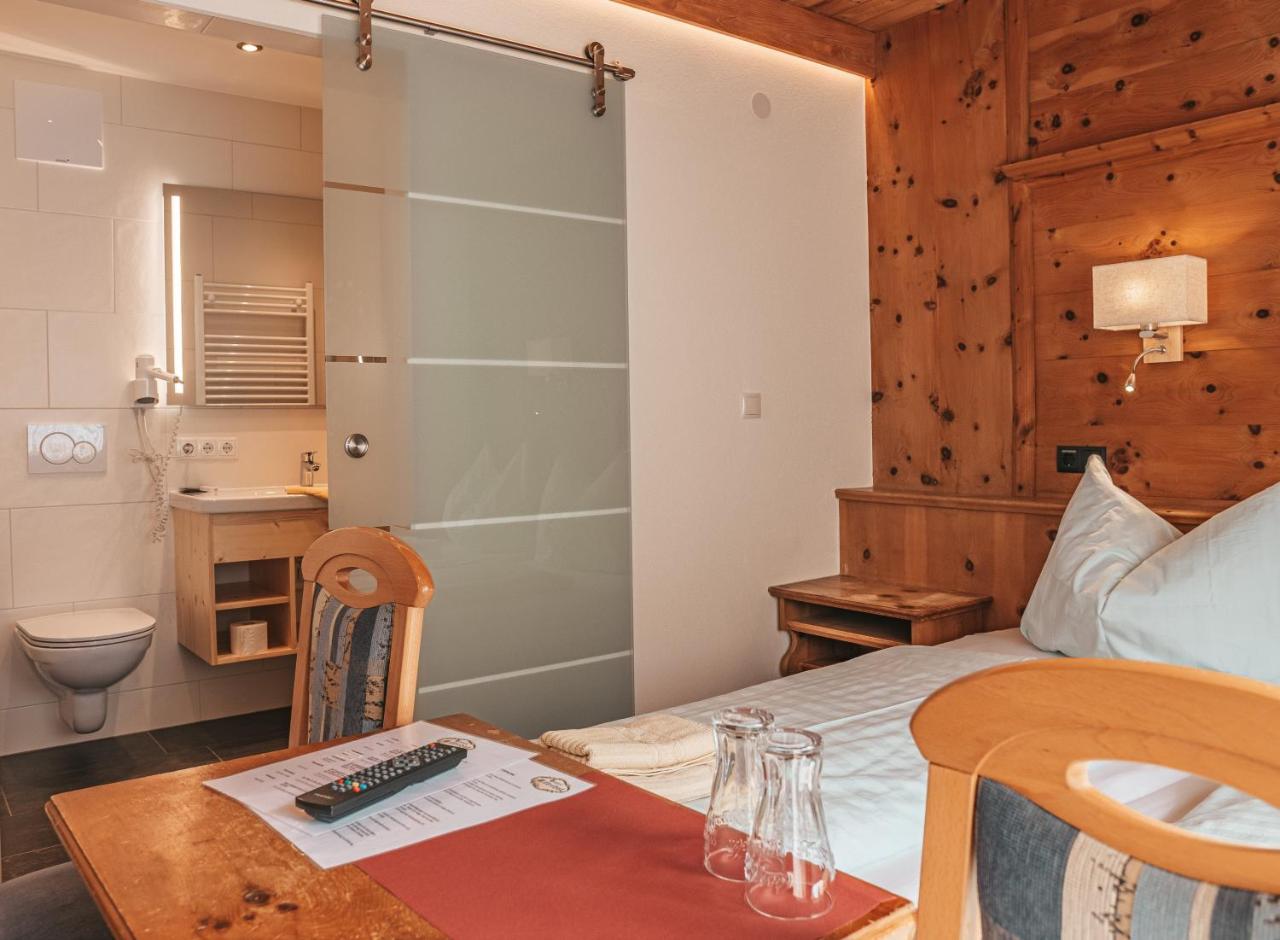Hotel Mitterhof photo 3