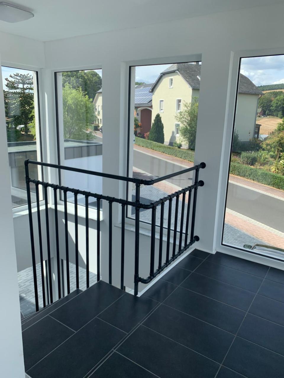 Eifel24, neues und barrierefreies Appartement mit Terrasse - 5