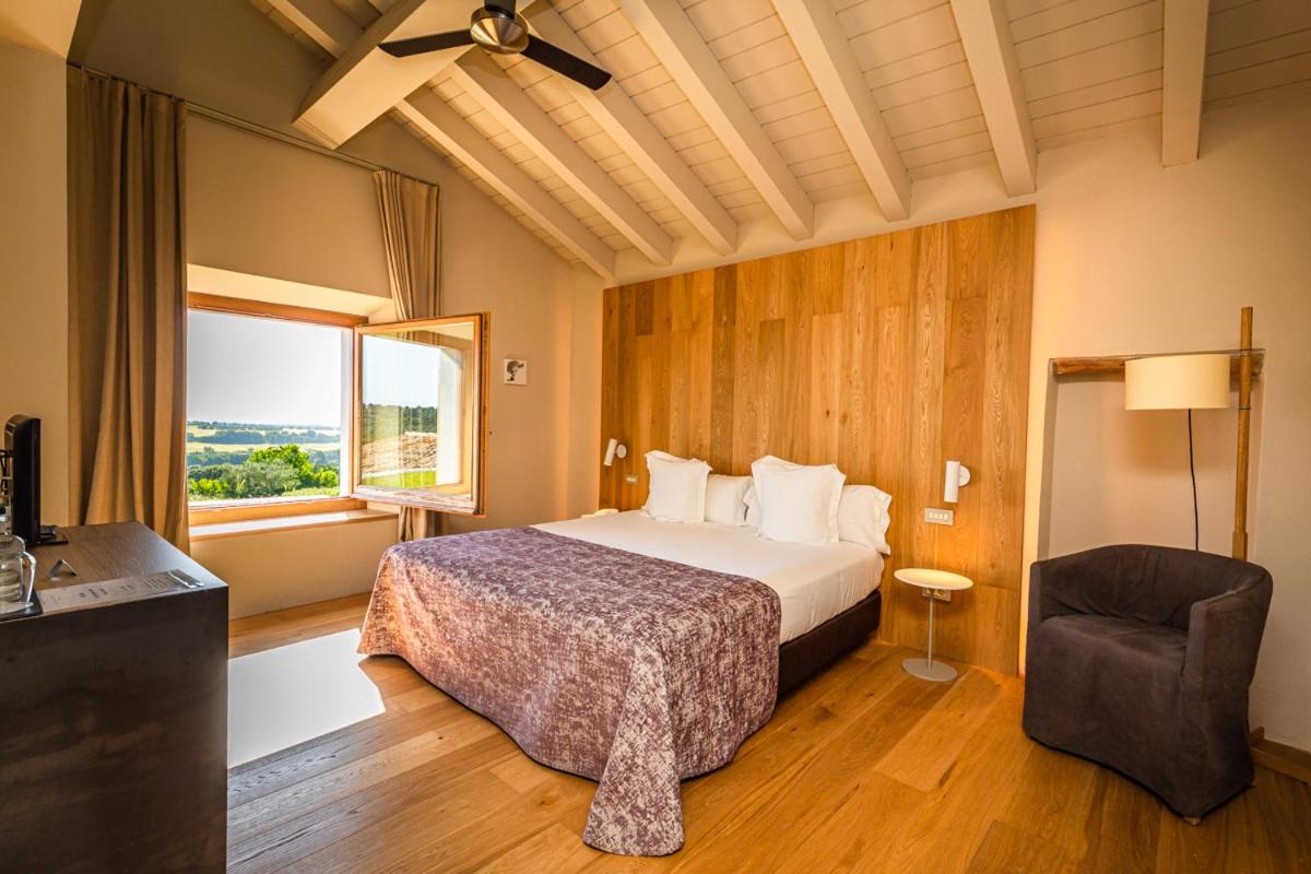 Hotel Mas Bosch 1526 - 4