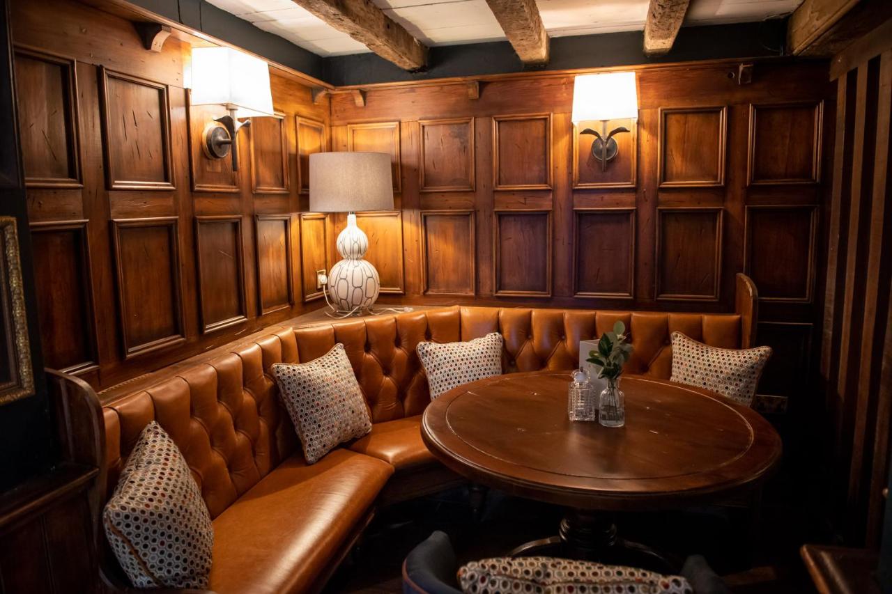 The Red Lion Inn by Chef & Brewer Collection photo 2