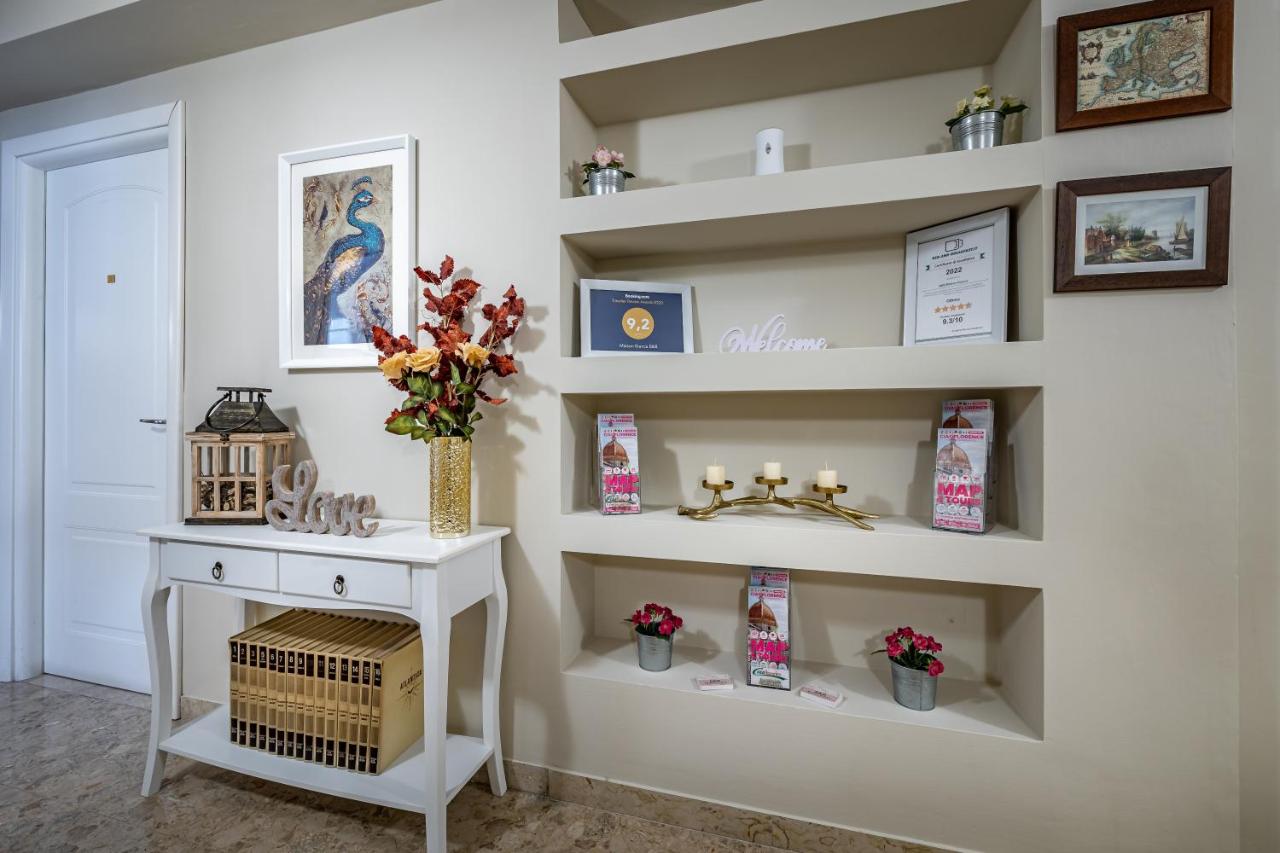 Maison Bianca B&B - 6