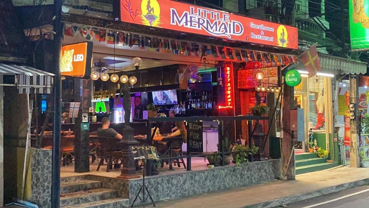 Foto - Little Mermaid Guesthouse & Restaurant