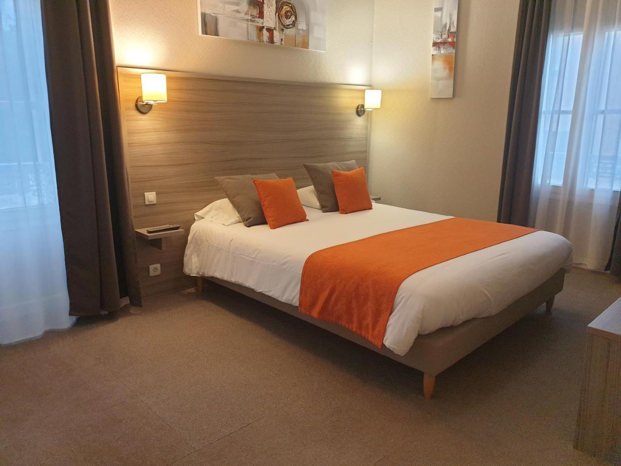 Hotel Henri IV photo 4