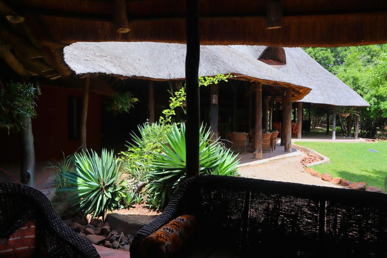 Munga Eco-Lodge