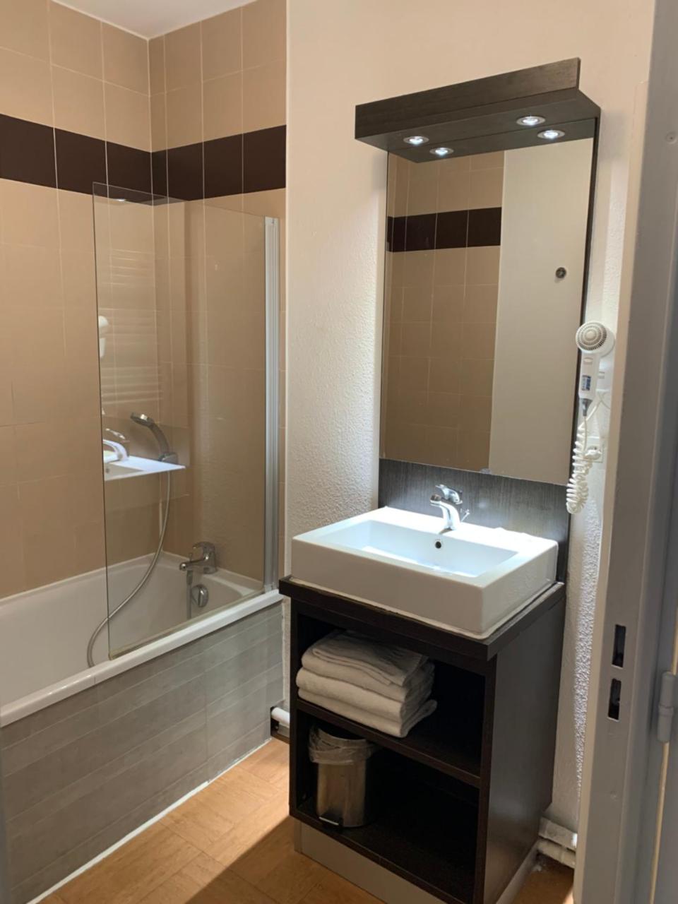 ApartHotel Sainte-Marthe photo 3