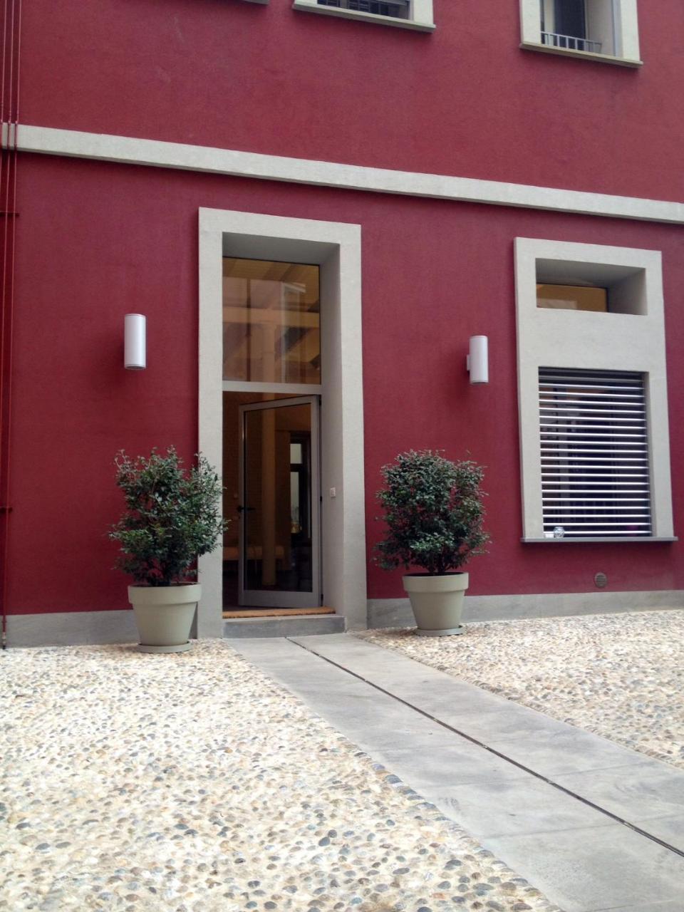 Milan Design Suites photo 2