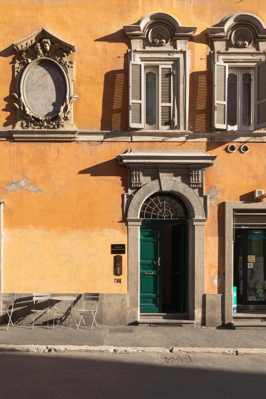 Relais Roma Centro