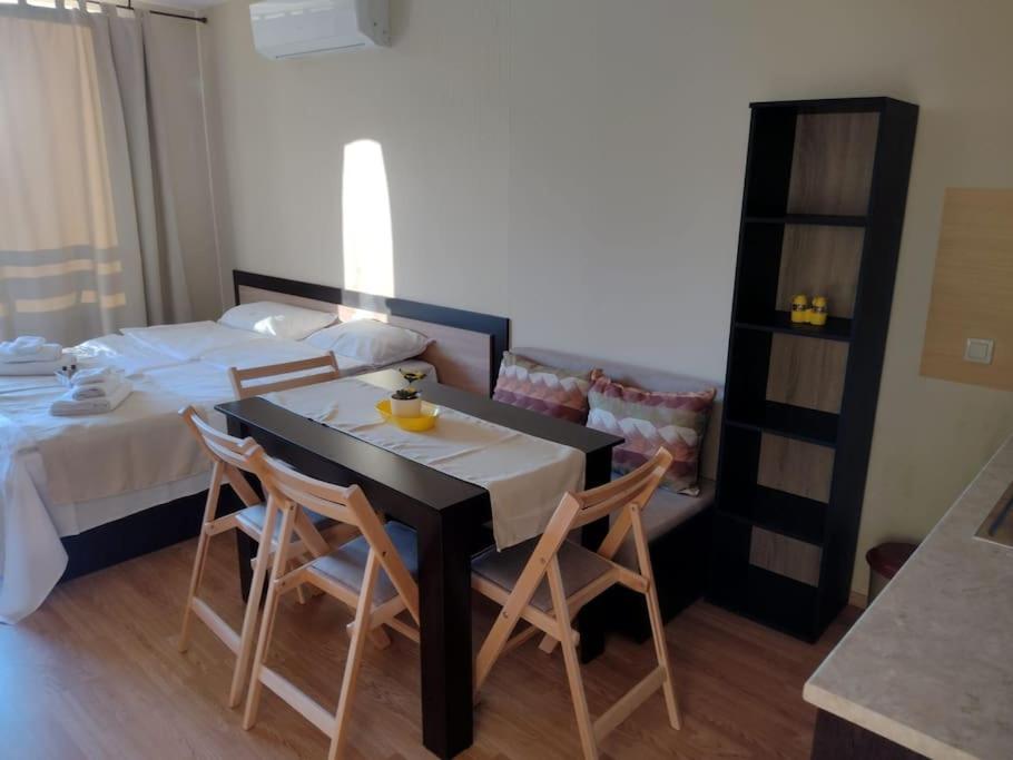 Студио Пацо и Нина в AspenValley