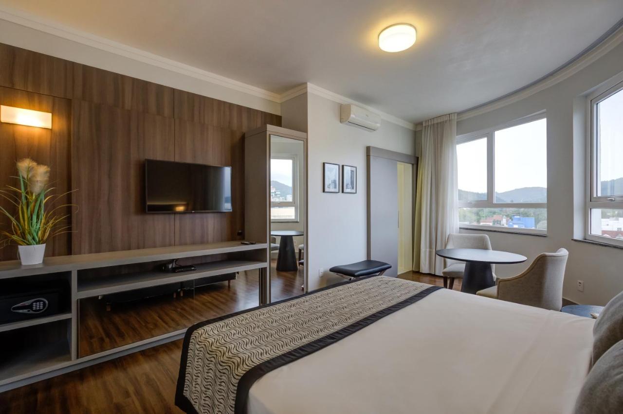 Foto - Slaviero Hotel Blumenau