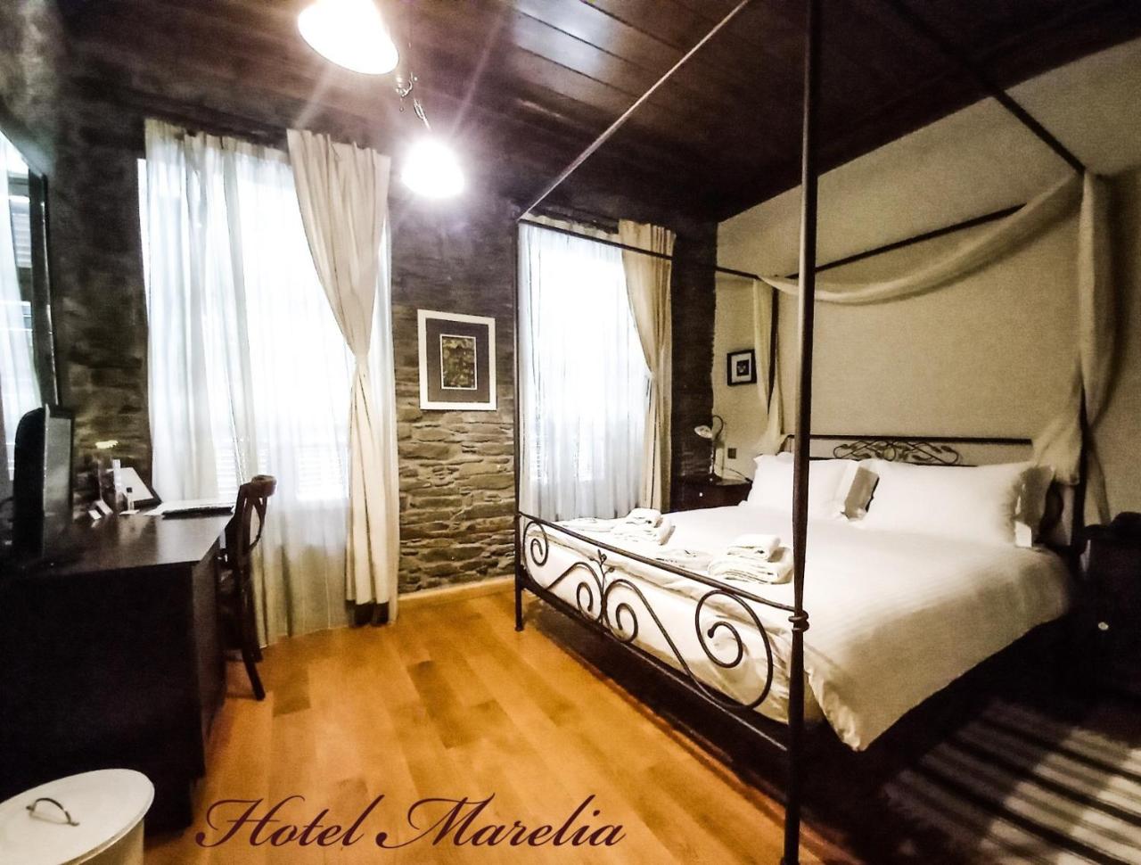 Marelia Hotel photo 4