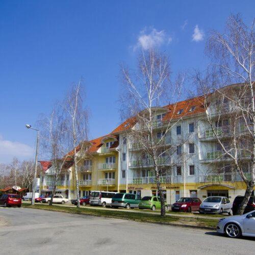 Bóbita Apartman - 3