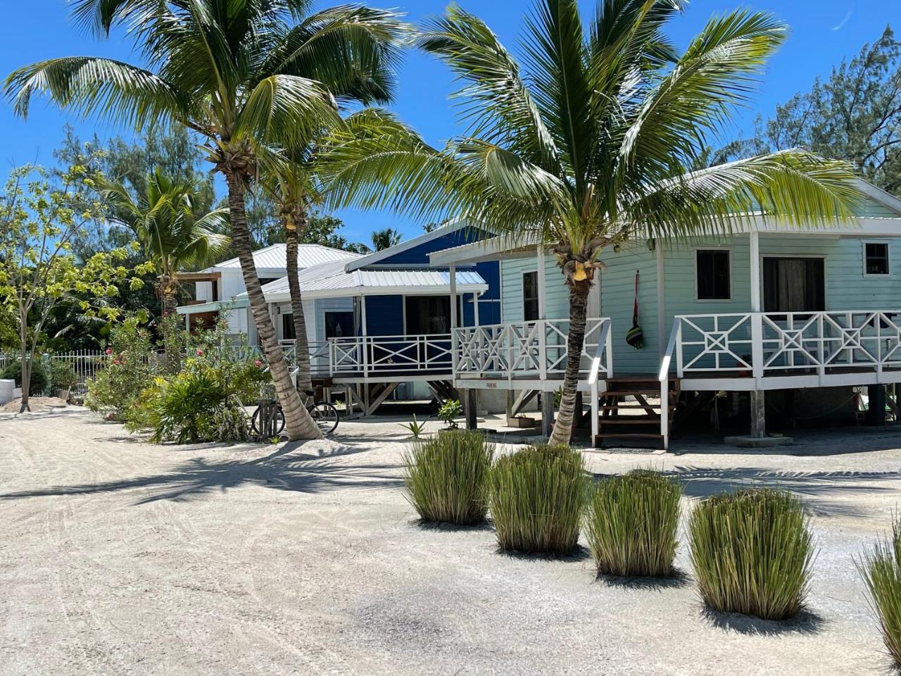 Hidden Treasure Vacation Home Blue Bay Cottage photo 4