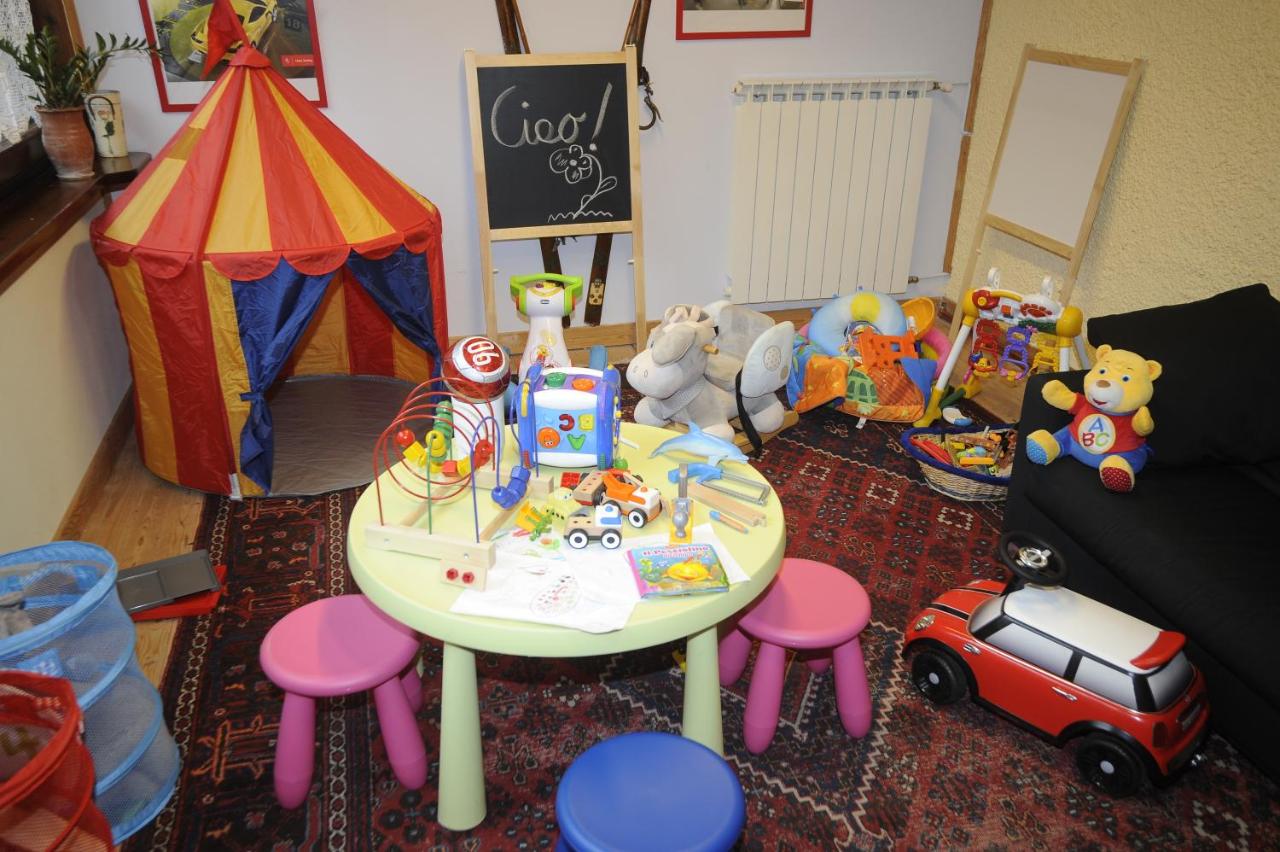 Hotel Cimone photo 3