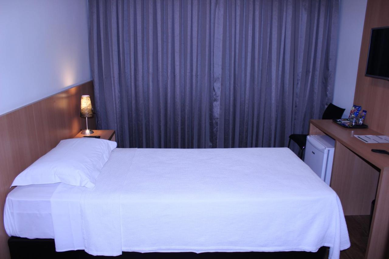 Vertentes Suítes Hotel photo 4