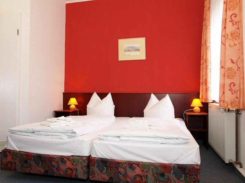 Landhotel Alt-Jocketa photo 4
