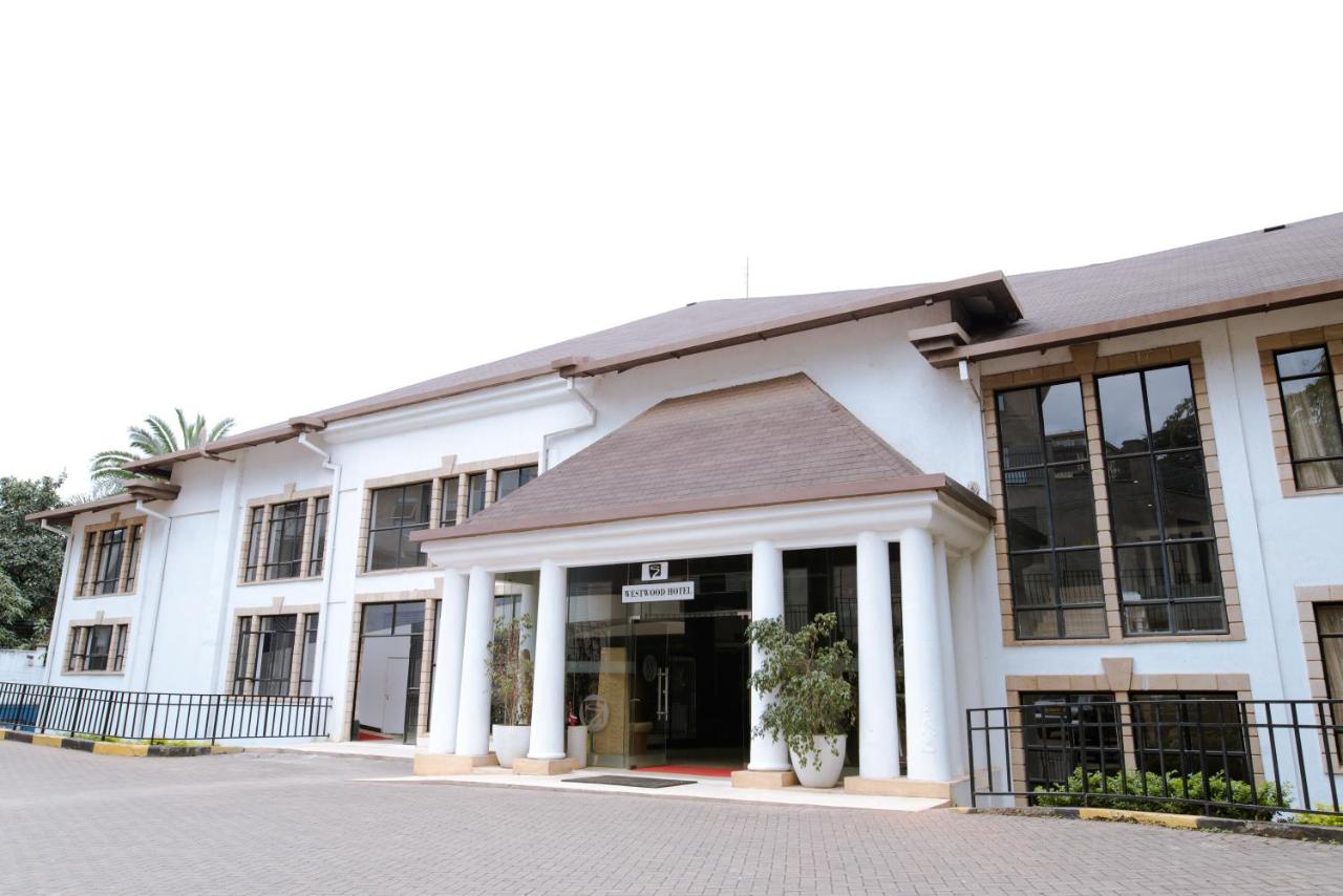 West Wood Hotel