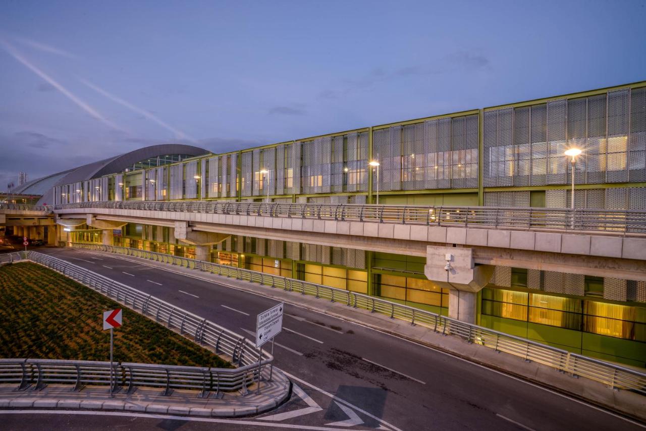 Foto - Tav Airport Hotel Izmir