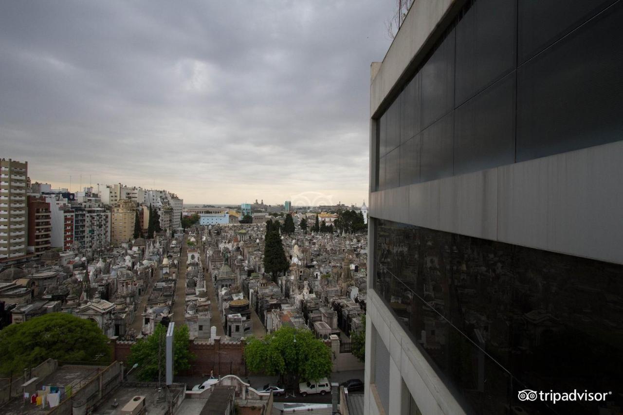 Uriburu by Ayres Apartments photo 2
