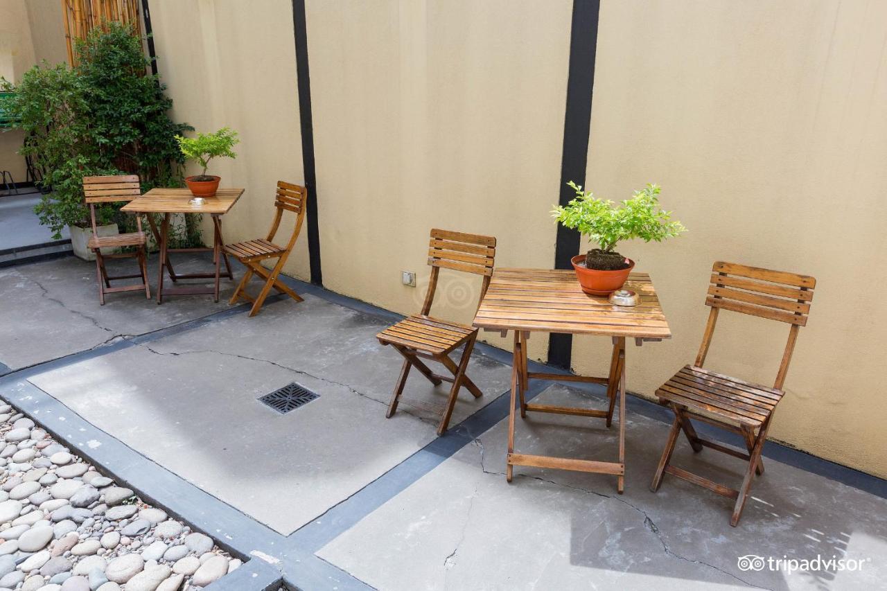 Uriburu by Ayres Apartments photo 3