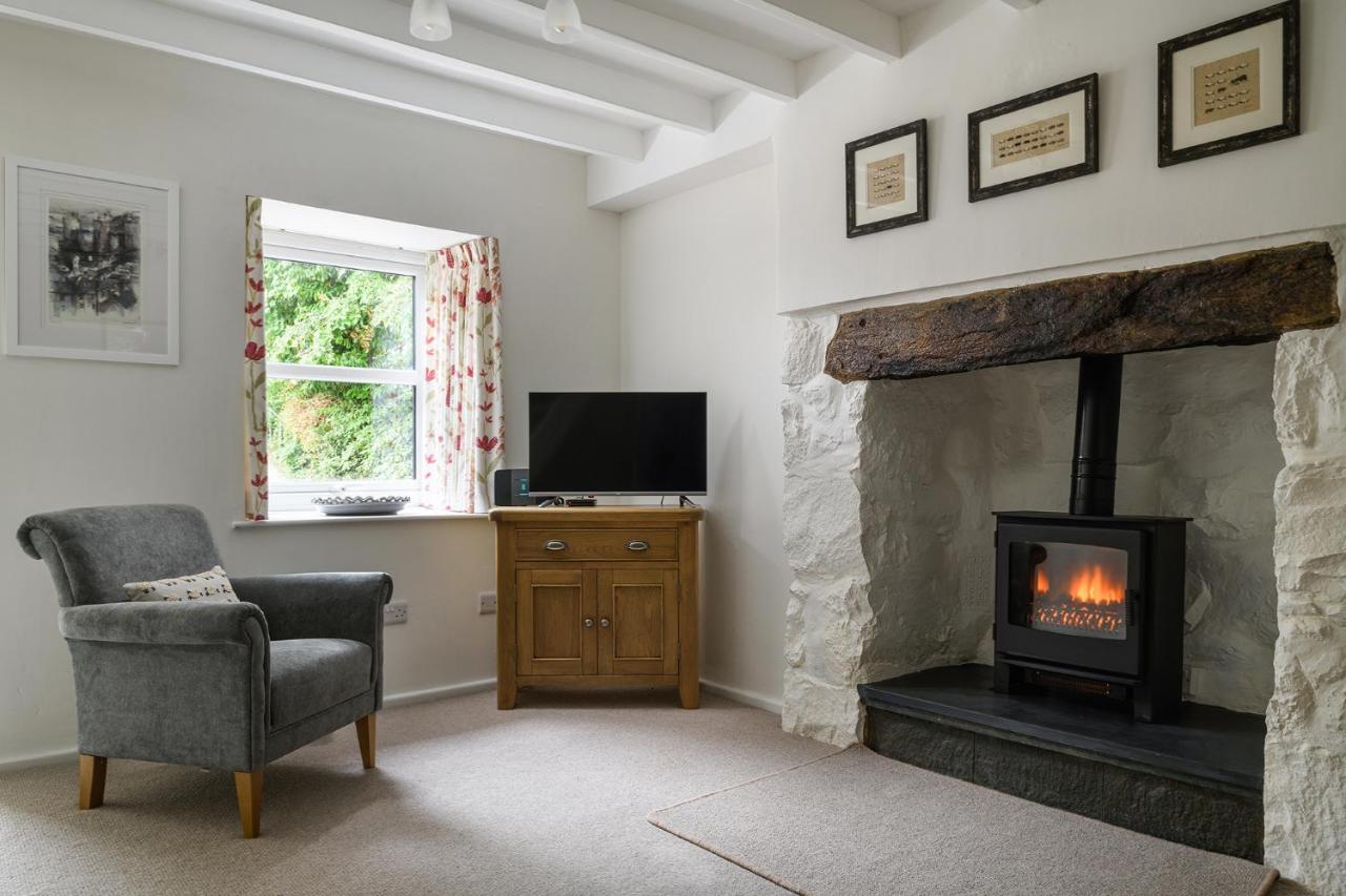 Swan Cottage photo 4