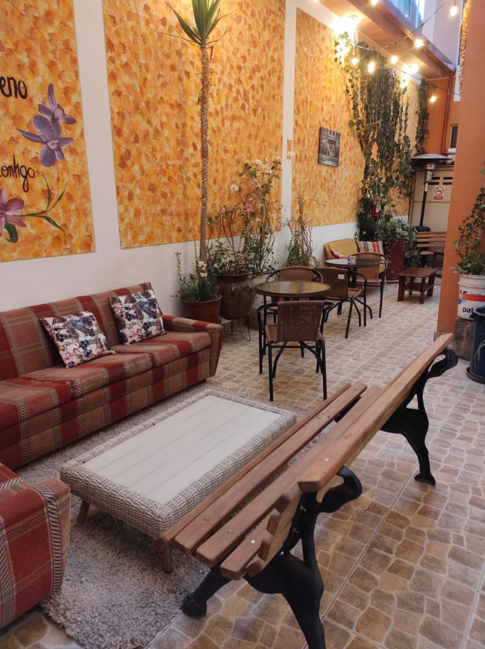 Eco Bunnu Inn photo 4