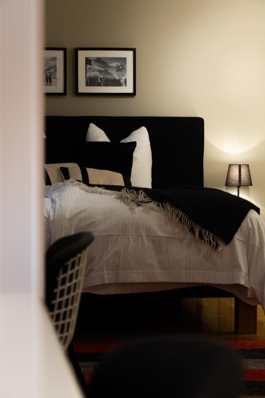 VILLA HUNDERT Boutique Mountainscape photo 2