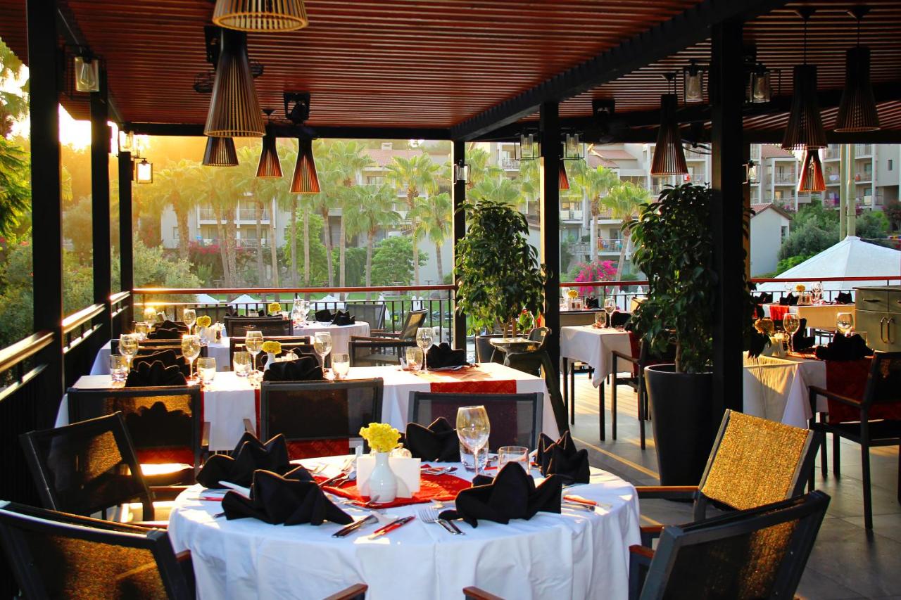 Arum Barut Collection - Ultra All Inclusive