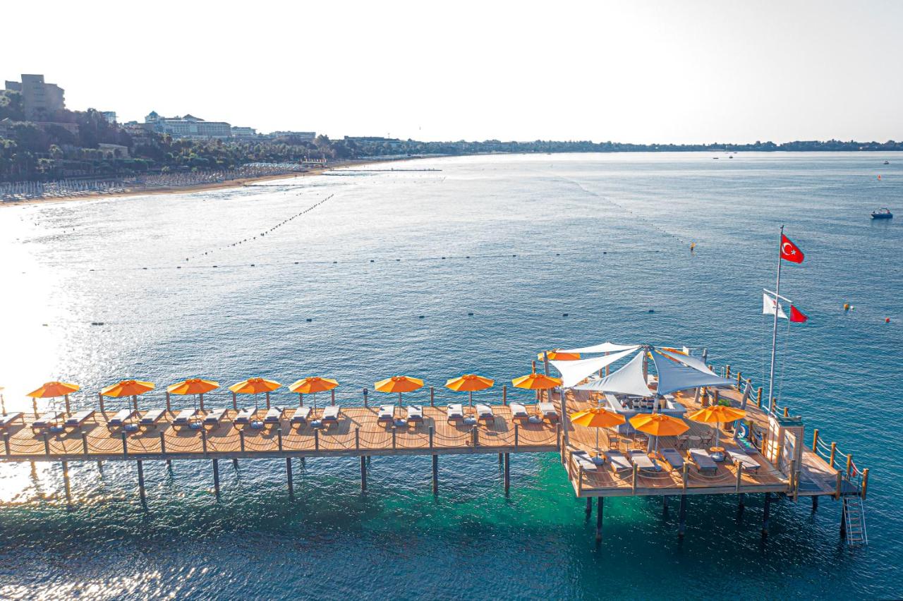 Arum Barut Collection - Ultra All Inclusive