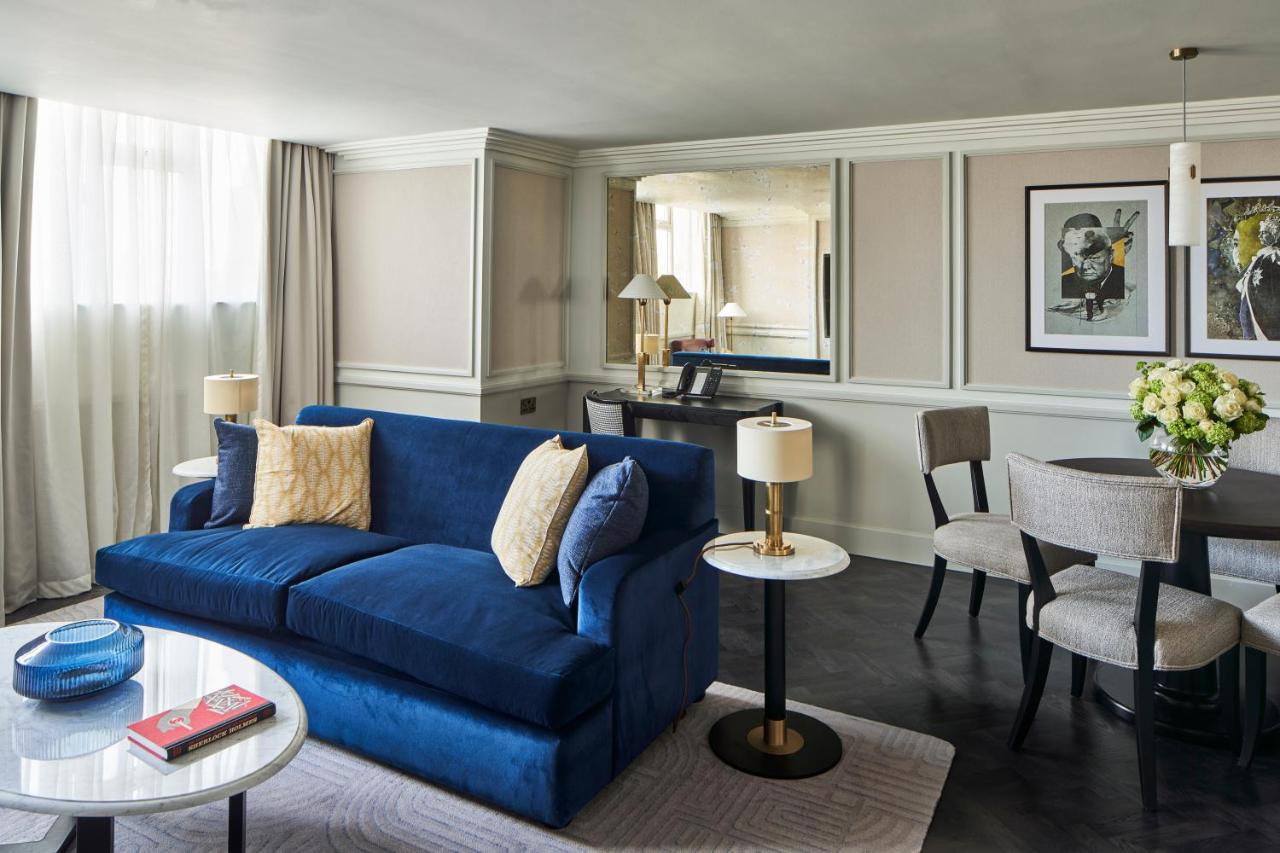 The Royal Horseguards Hotel, London - 4