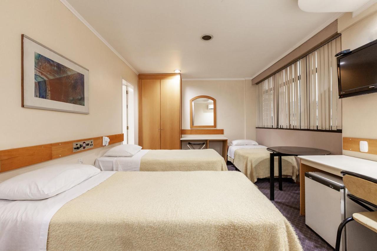 Tri Hotel Smart Caxias photo 4