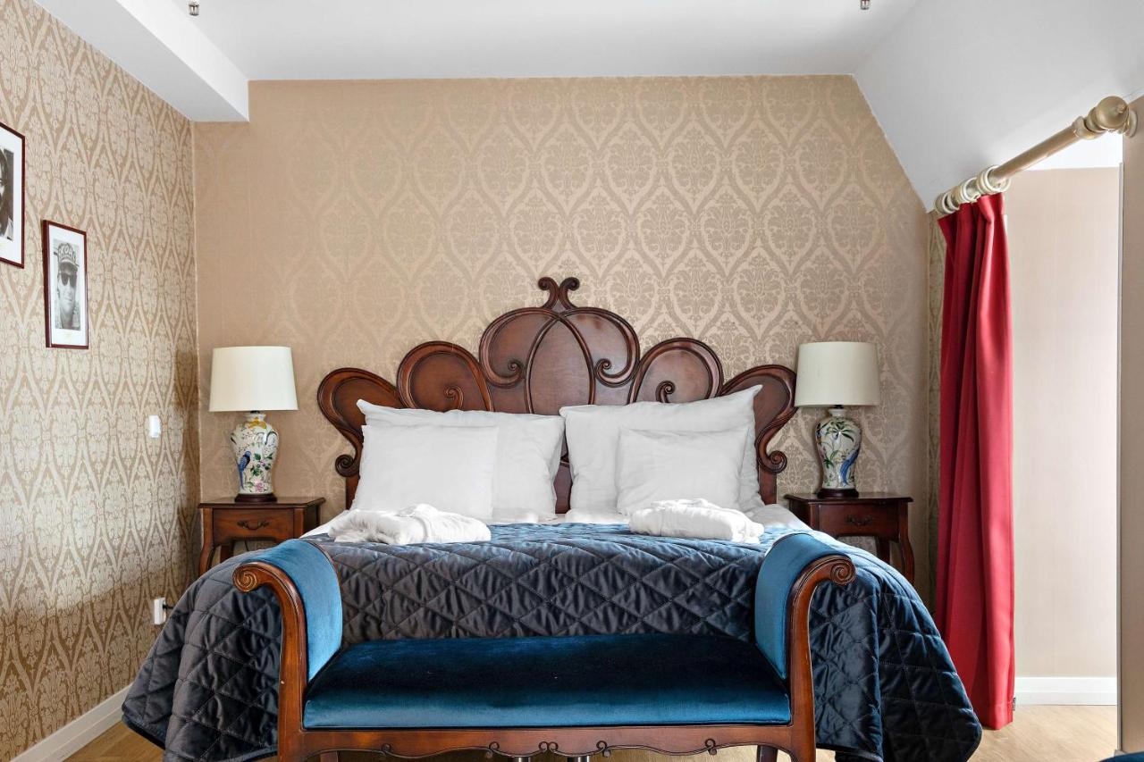 Foto - Best Western Hotel Gamla Teatern