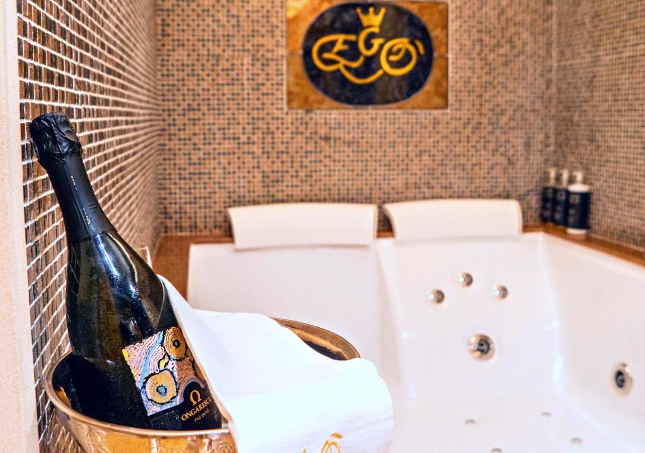 EGO' Boutique Hotel - The Silk Road - 3