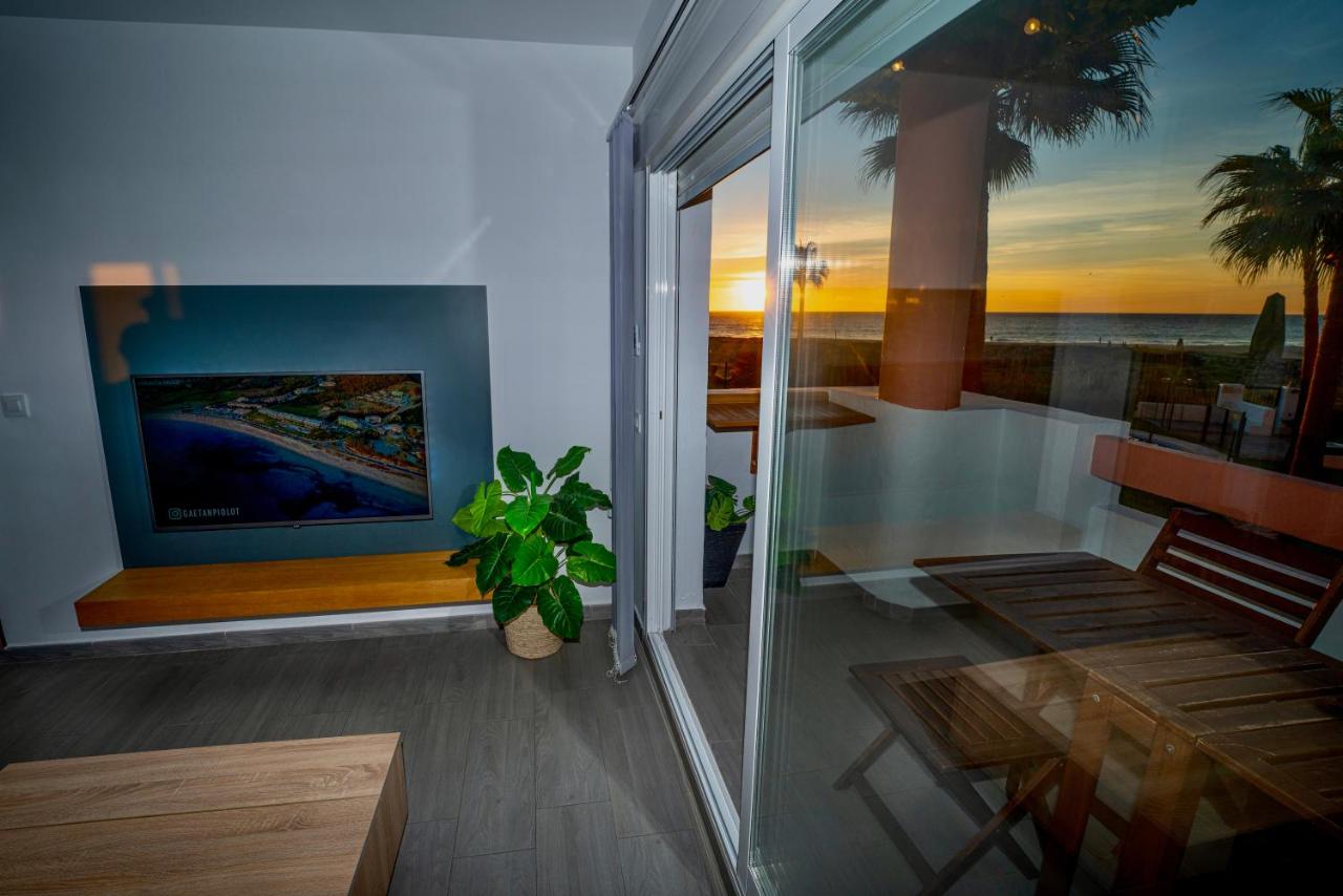 Apartasuites Royal Zahara, Máximo confort con vistas al mar - 6