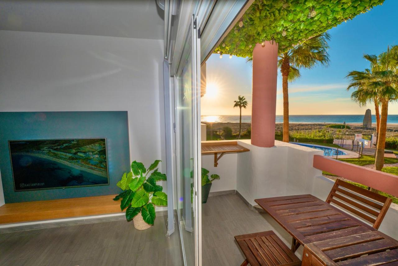 Apartasuites Royal Zahara, Máximo confort con vistas al mar - 5