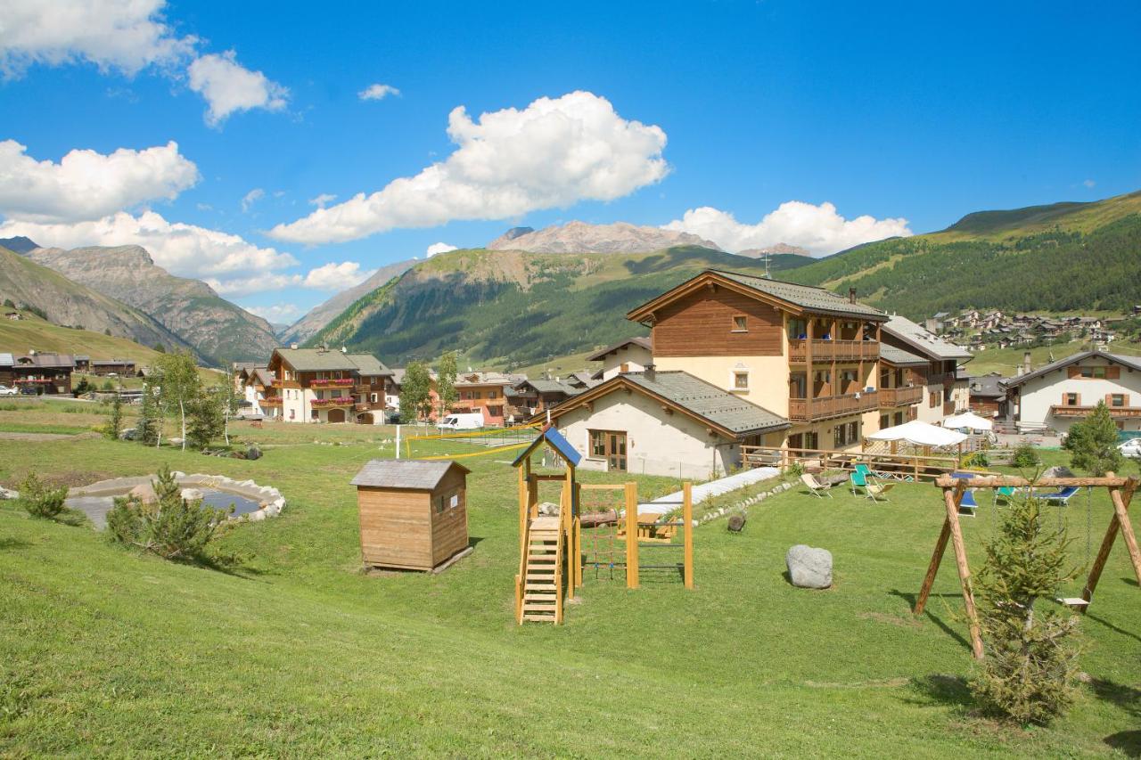 Hotel Valtellina photo 4