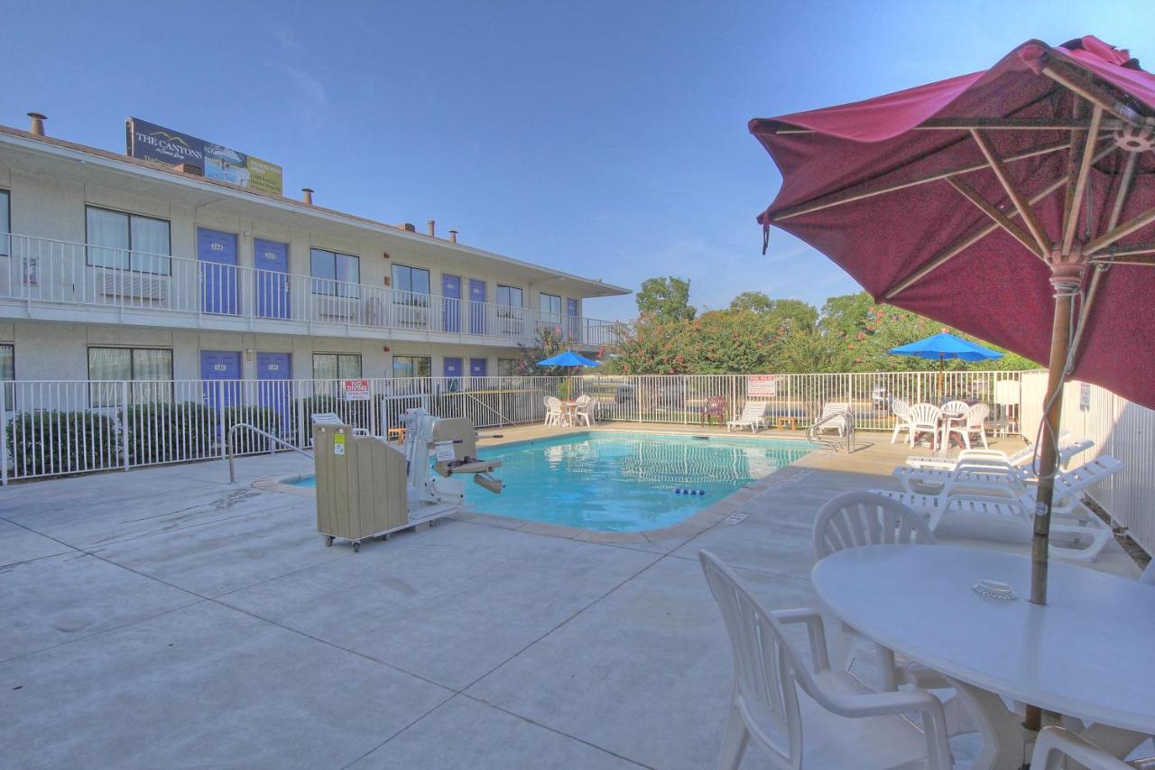 Foto - Motel 6 San Antonio, Tx Six Flags Fiesta TX - La Cantera Area