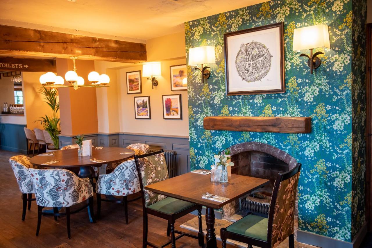 The Red Lion Inn by Chef & Brewer Collection photo 3