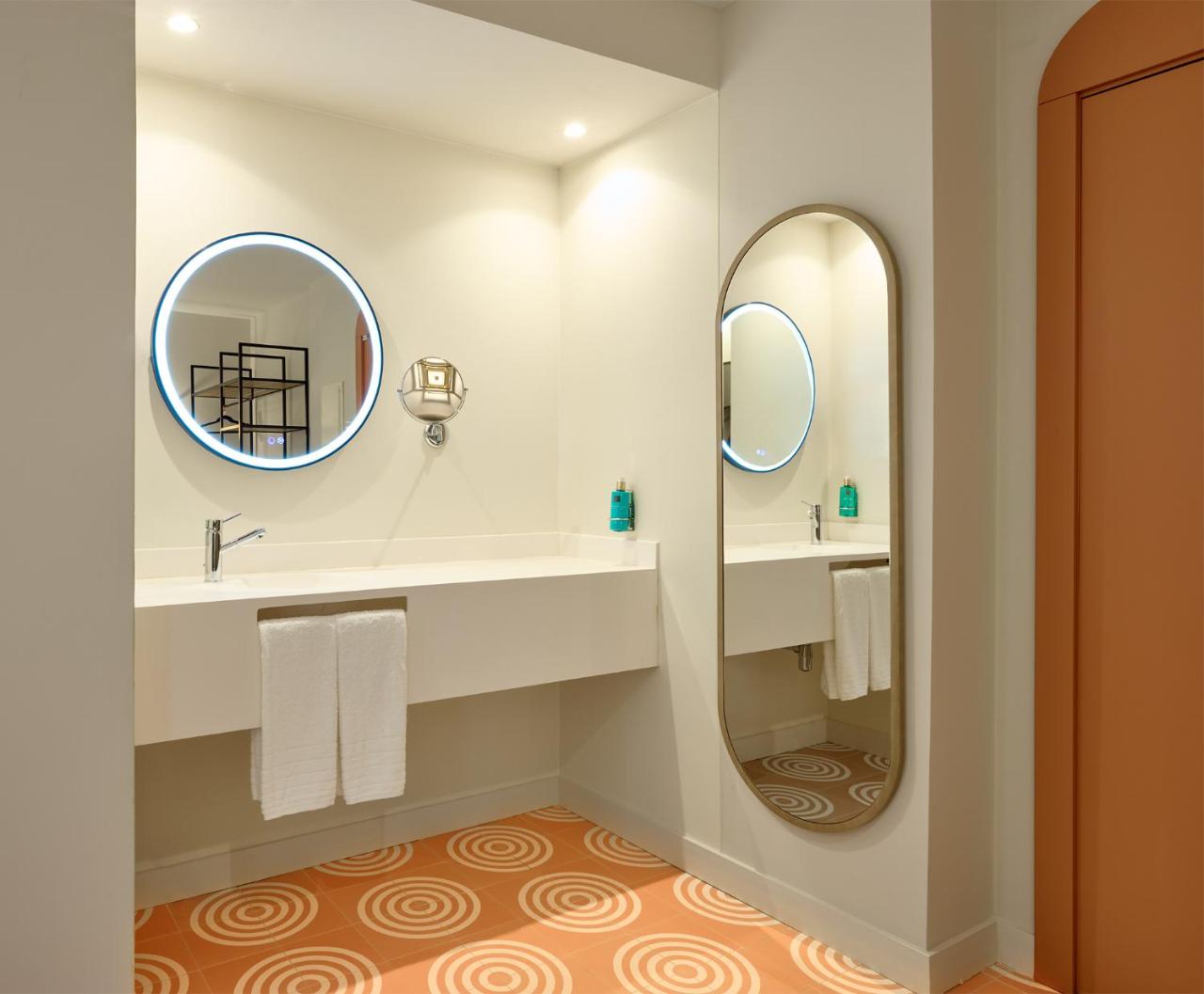 Boutique Hotel Luna Granada Centro photo 4