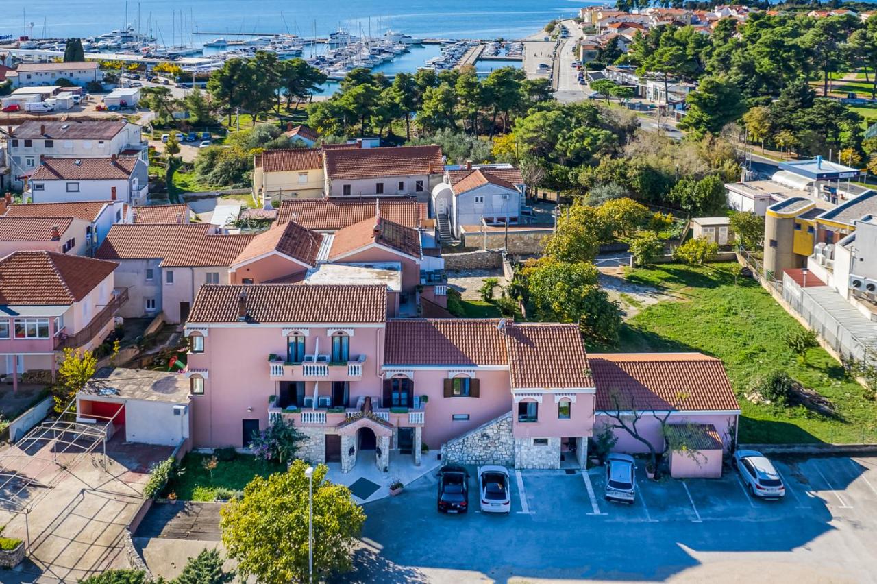 Foto - Hotel Marinko