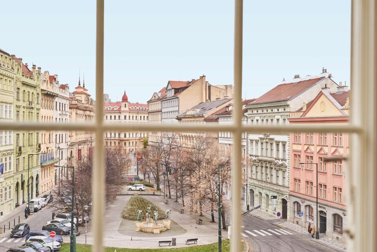 Andaz Prague, By Hyatt - 2
