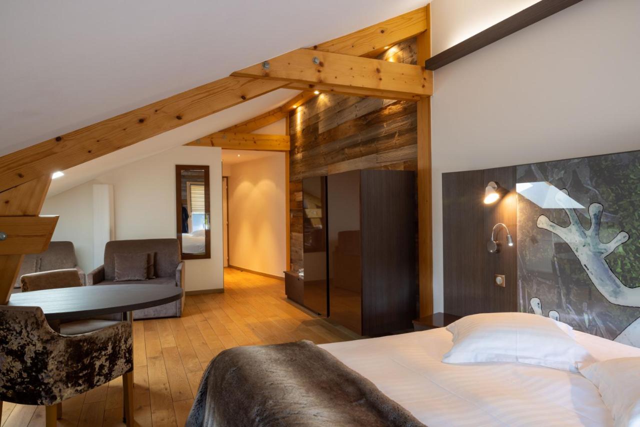 Hôtel L'Etang du Moulin By Céline - 2