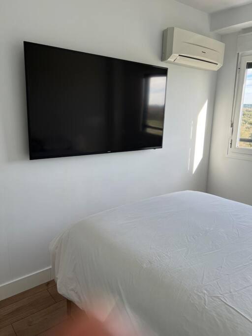 Apartamento cerca centro Madrid - 4