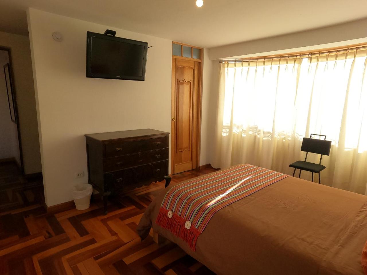 Eco Bunnu Inn photo 2