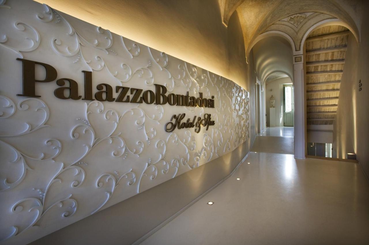 Palazzo Bontadosi Hotel & Spa - 4