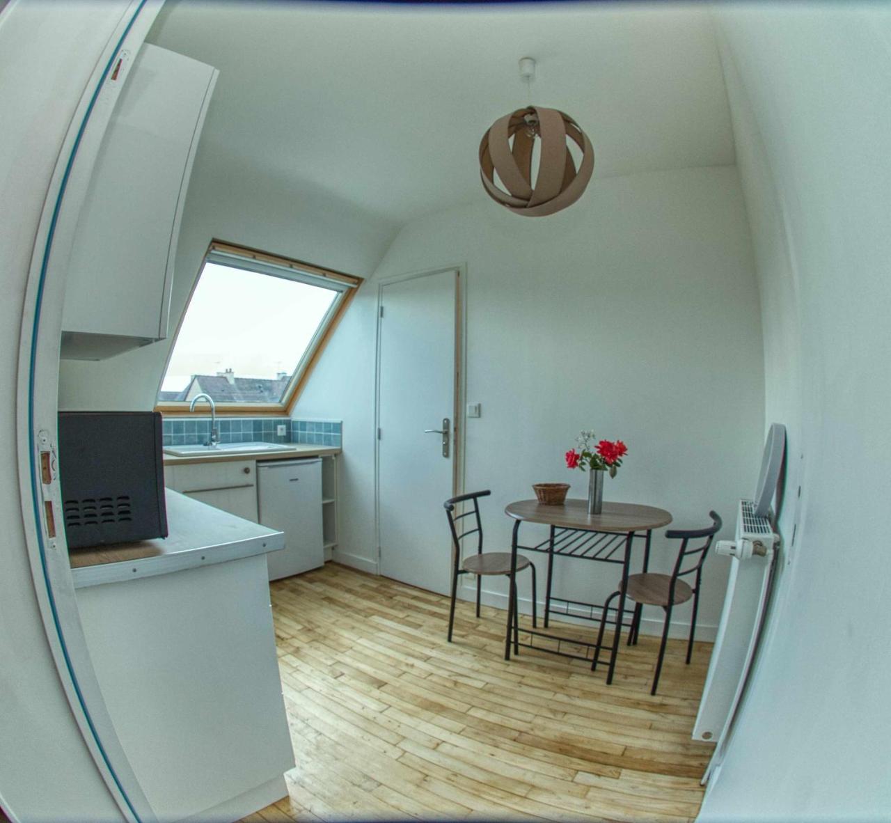 Appartement neuf proche de la mer - 3