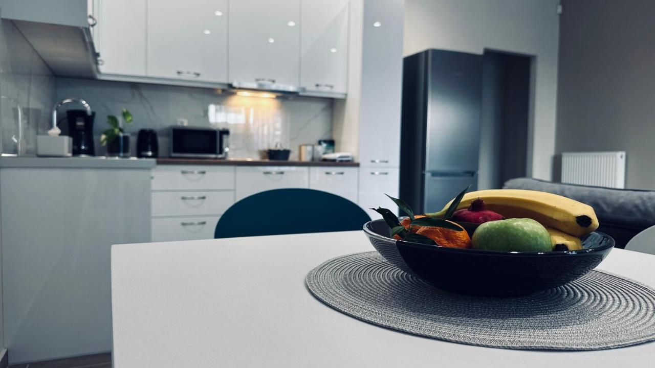 Hodos Luxury APT near ATH-Airport - 6