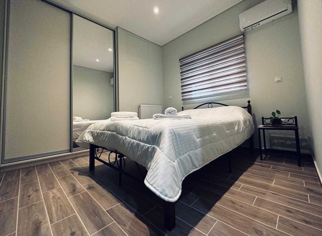 Hodos Luxury APT near ATH-Airport - 3